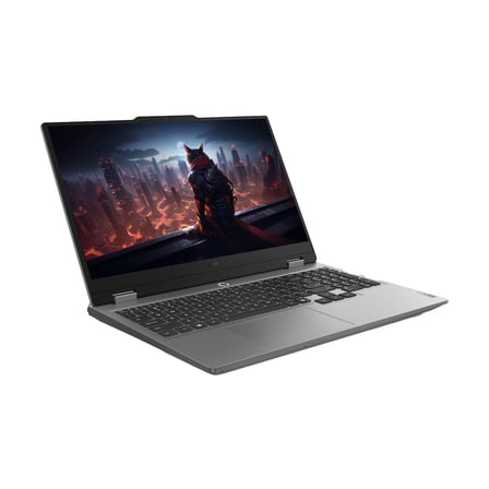 Lenovo LOQ 83JE00WGTR505 i7-13700HX 32GB 512SSD RTX5050 15.6" FHD FreeDOS Dizüstü Bilgisayar    