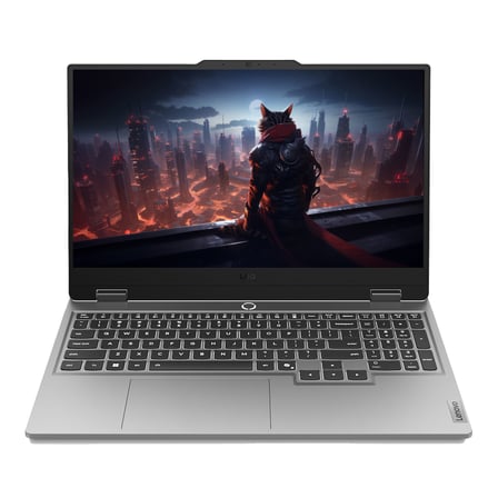 Lenovo LOQ 83JE00WGTR511 i7-13700HX 64GB 1TBSSD RTX5050 15.6" FHD FreeDOS Dizüstü Bilgisayar    