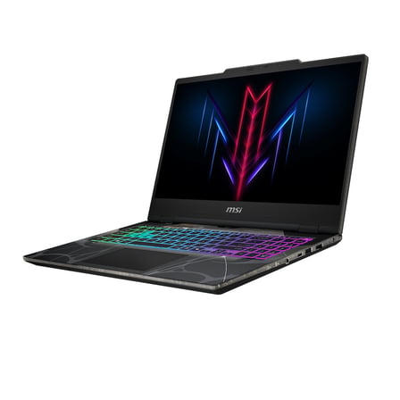 MSI CYBORG 15 B13WFKG-495XTR 500H500i7-13620H 32GB 2TBSSD RTX5060 15.6" FHD FreeDOS Dizüstü Bilgisayar    