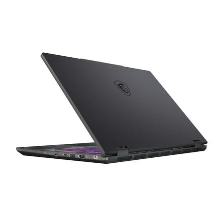 MSI CYBORG 15 B13WFKG-495XTR 500H502i7-13620H 64GB 512SSD RTX5060 15.6" FHD FreeDOS Dizüstü Bilgisayar    