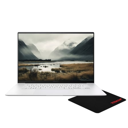 Asus Zenbook S16 UM5606WA-RK411W500 Ryzen AI 9 HX-370 32GB 2TBSSD 16” W11H Dizüstü Bilgisayar