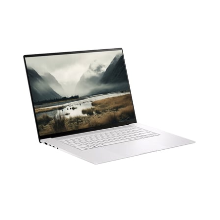 Asus Zenbook S16 UM5606WA-RK411W500 Ryzen AI 9 HX-370 32GB 2TBSSD 16” W11H Dizüstü Bilgisayar