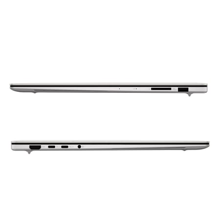 Asus Zenbook S16 UM5606WA-RK411W500 Ryzen AI 9 HX-370 32GB 2TBSSD 16” W11H Dizüstü Bilgisayar