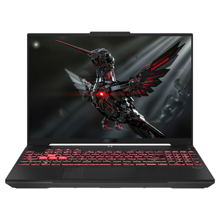 Asus TUF A16 FA607NUG-RL129 Ryzen7 7445HS 16GB 1TBSSD+1TBSSD RTX4050 16” FHD FreeDOS Dizüstü Bilgisayar