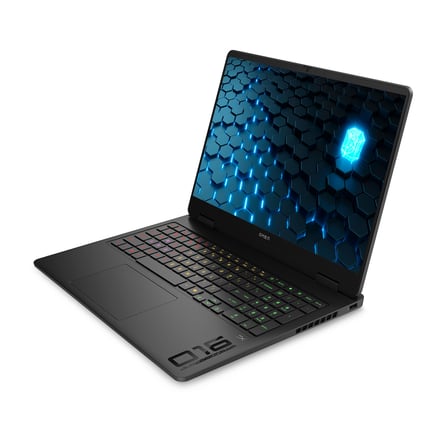 HP OMEN Gaming C12CSEA511 Ryzen AI 7-350  64GB 1TBSSD+1TBSSD RTX5060 16” FHD FreeDOS Dizüstü Bilgisayar    