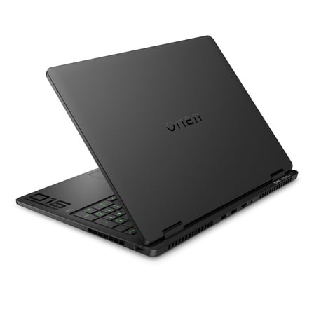 HP OMEN Gaming C12CSEA511 Ryzen AI 7-350  64GB 1TBSSD+1TBSSD RTX5060 16” FHD FreeDOS Dizüstü Bilgisayar    