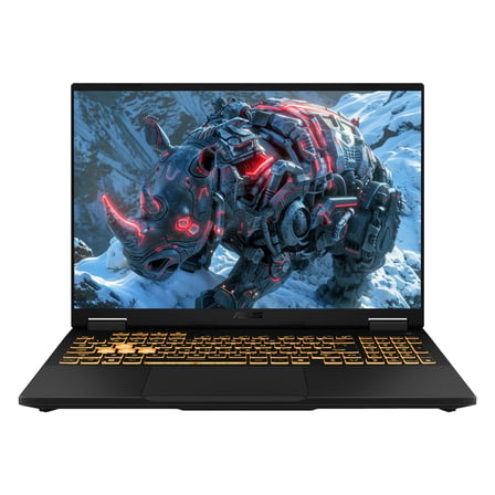 ASUS TUF F16 FX608JMR-RV081 i7-14650HX 32GB 1TBSSD+1TBSSD RTX5060 16” FHD FreeDOS Dizüstü Bilgisayar    