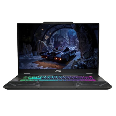 MSI CYBORG 17 B13WFKG-091XTR505  i7-13620H 32GB 2TBSSD RTX5060 17.3” FHD FreeDOS Dizüstü Bilgisayar    
