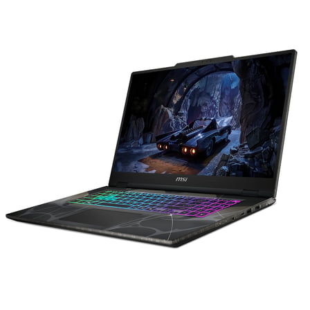 MSI CYBORG 17 B13WFKG-091XTR506  i7-13620H 32GB 2TBSSD RTX5060 17.3” FHD W11P Dizüstü Bilgisayar    