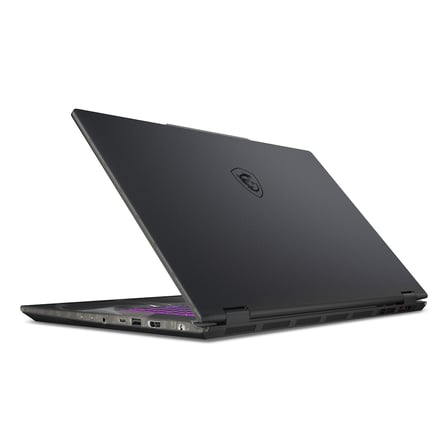 MSI CYBORG 17 B13WFKG-091XTR507  i7-13620H 64GB 1TBSSD RTX5060 17.3” FHD FreeDOS Dizüstü Bilgisayar    