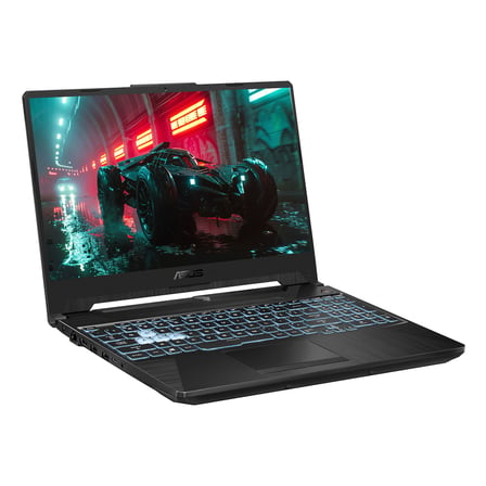  ASUS TUF A15 FA506NCG-HN209 Ryzen7 7445HS 16GB 1TBSSD RTX3050 15.6" FHD W11P Dizüstü Bilgisayar    