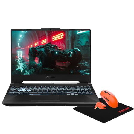  ASUS TUF A15 FA506NCG-HN212 Ryzen7 7445HS 32GB 1TBSSD RTX3050 15.6" FHD FreeDOS Dizüstü Bilgisayar    