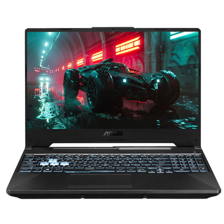  ASUS TUF A15 FA506NCG-HN214 Ryzen7 7445HS 32GB 1TBSSD+1TBSSD RTX3050 15.6" FHD FreeDOS Dizüstü Bilgisayar    