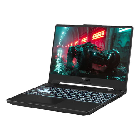  ASUS TUF A15 FA506NCG-HN215 Ryzen7 7445HS 32GB 1TBSSD+1TBSSD RTX3050 15.6" FHD W11P Dizüstü Bilgisayar    