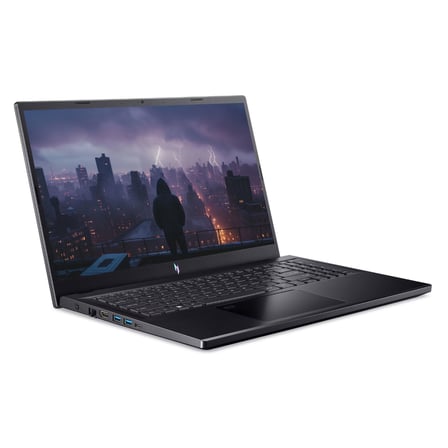 Acer Nitro NH.QNBEY.001H501 i5 13420H 8GB 1TBSSD RTX4050 15.6" FHD FreeDOS Dizüstü Bilgisayar   