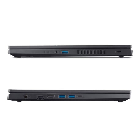 Acer Nitro NH.QNBEY.001H504 i5 13420H 16GB 512SSD RTX4050 15.6" FHD W11P Dizüstü Bilgisayar   