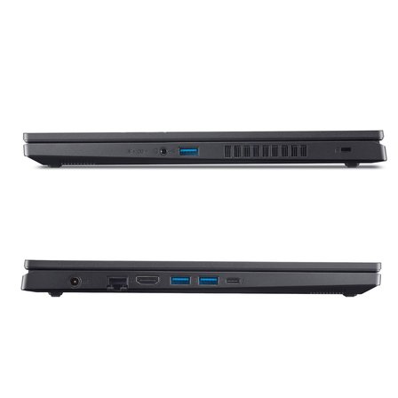 Acer Nitro NH.QNBEY.001H505 i5 13420H 16GB 1TBSSD RTX4050 15.6" FHD FreeDOS Dizüstü Bilgisayar   