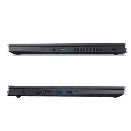 Acer Nitro NH.QNBEY.001H510 i5 13420H 32GB 512SSD RTX4050 15.6" FHD W11P Dizüstü Bilgisayar   