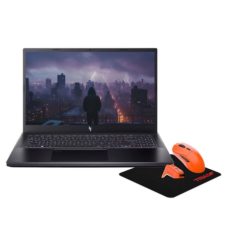 Acer Nitro NH.QNBEY.001H510 i5 13420H 32GB 512SSD RTX4050 15.6" FHD W11P Dizüstü Bilgisayar   