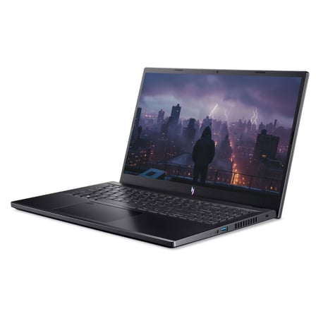 Acer Nitro NH.QNBEY.001H510 i5 13420H 32GB 512SSD RTX4050 15.6" FHD W11P Dizüstü Bilgisayar   