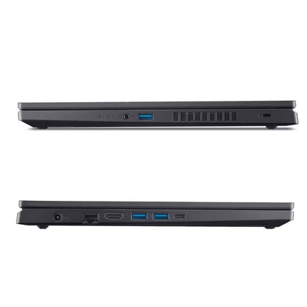 Acer Nitro NH.QNBEY.001H513 i5 13420H 32GB 1TBSSD+1TBSSD RTX4050 15.6" FHD FreeDOS Dizüstü Bilgisayar   
