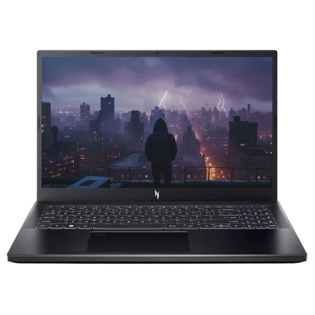 Acer Nitro NH.QNBEY.001H512 i5 13420H 32GB 1TBSSD RTX4050 15.6" FHD W11P Dizüstü Bilgisayar   
