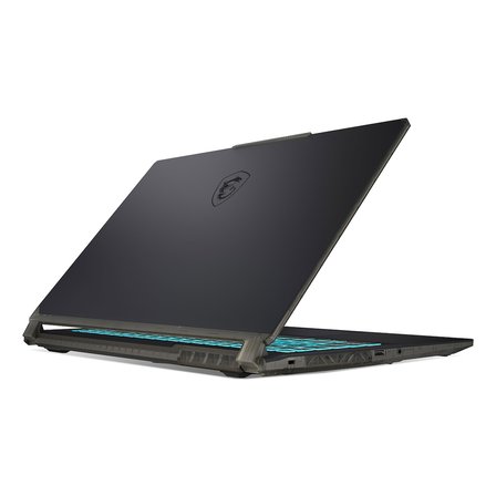  MSI CYBORG 15 A13UC-2087XTR500 i5-13420H 16GB 512SSD RTX3050 15.6" FHD W11P Dizüstü Bilgisayar    