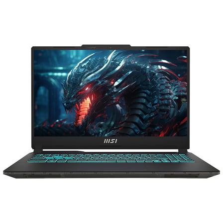  MSI CYBORG 15 A13UC-2087XTR501 i5-13420H 16GB 1TBSSD RTX3050 15.6" FHD FreeDOS Dizüstü Bilgisayar    