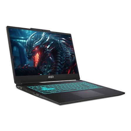  MSI CYBORG 15 A13UC-2087XTR508 i5-13420H 32GB 1TBSSD RTX3050 15.6" FHD W11P Dizüstü Bilgisayar    
