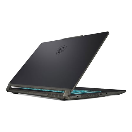  MSI CYBORG 15 A13UC-2087XTR508 i5-13420H 32GB 1TBSSD RTX3050 15.6" FHD W11P Dizüstü Bilgisayar    