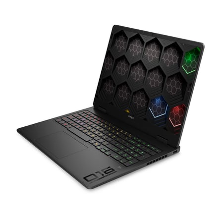 HP OMEN CK9L2EA500 Ultra7 255H 24GB 2TBSSD RTX5070 16" FHD W11P Dizüstü Bilgisayar