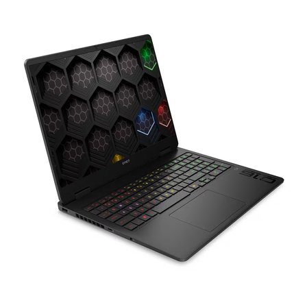 HP OMEN CK9L2EA502 Ultra7 255H 32GB 1TBSSD RTX5070 16" FHD W11P Dizüstü Bilgisayar
