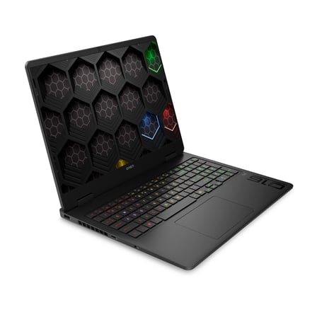 HP OMEN CK9L2EA506 Ultra7 255H 64GB 1TBSSD RTX5070 16" FHD W11P Dizüstü Bilgisayar