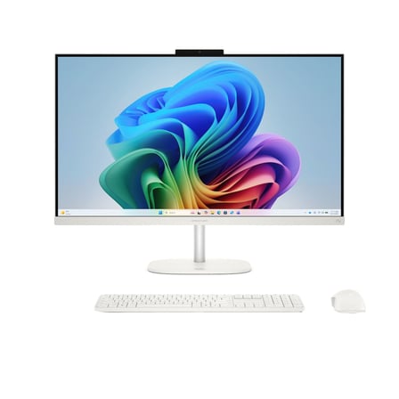 HP OmniStudio 24-CU0009NT D61Z0EA500 Core5 120U 16GB 1TBSSD 23.8" W11P All In One Bilgisayar