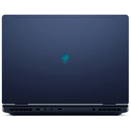 Dell Alienware 16 Aurora AC16250-C7321U56N 500H507Core7 240H 64GB 1TBSSD+2TBSSD RTX5060 16” FHD W11P Dizüstü Bilgisayar