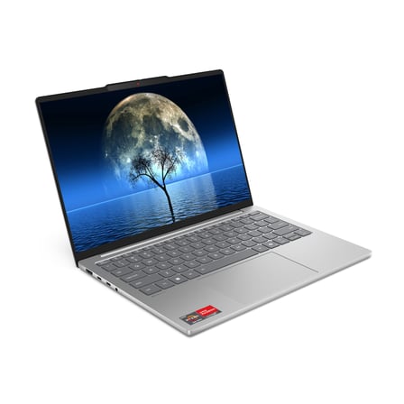 Lenovo Ideapad Slim5 83J2004STR503 Ryzen7 7735HS 16GB 2TBSSD WUXGA 13.3” FreeDOS Dizüstü Bilgisayar    