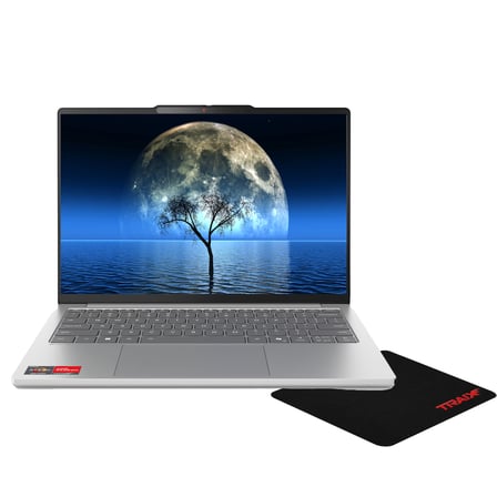 Lenovo Ideapad Slim5 83J2004STR504 Ryzen7 7735HS 16GB 2TBSSD WUXGA 13.3” W11P Dizüstü Bilgisayar    