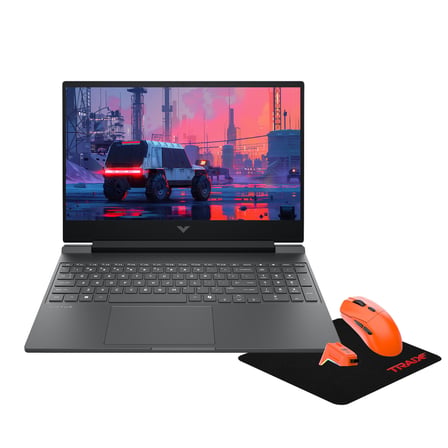 Hp Victus 15-FA2020NT  C21SHEA502 i5-13420H 16GB 1TBSSD RTX5050 15.6” FHD W11P Dizüstü Bilgisayar