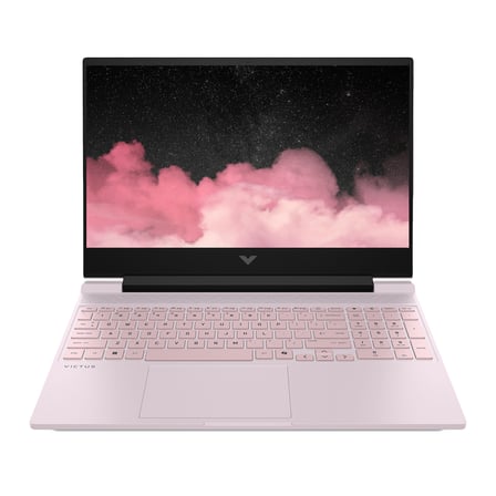 HP Victus C21SPEA500 Core5 210H 16GB 1TBSSD  RTX5060 15.6” FHD W11P Dizüstü Bilgisayar