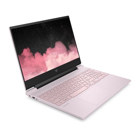 HP Victus C21SPEA503 Core5 210H 32GB 1TBSSD  RTX5060 15.6” FHD FreeDOS Dizüstü Bilgisayar