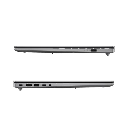 Asus Vivobook 16 X1607QA-MB089W500 Snapdragon X X1 26 100 16GB 1TBSSD 16” FHD W11H Dizüstü Bilgisayar