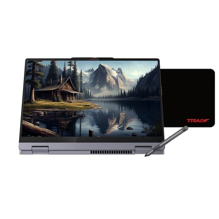  Lenovo IdeaPad5 83KR000FTR502 Ultra5 225U 16GB 1TBSSD 14” WUXGA W11P Dizüstü Bilgisayar