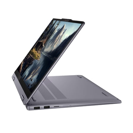  Lenovo IdeaPad5 83KR000FTR502 Ultra5 225U 16GB 1TBSSD 14” WUXGA W11P Dizüstü Bilgisayar