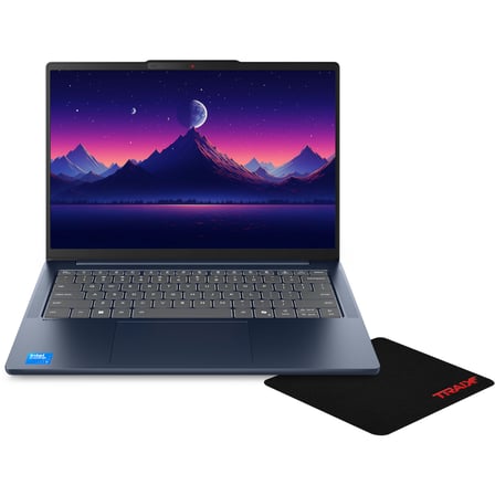 Lenovo IdeaPad Slim5 83HR000UTR 500H503 i7-13620H 64GB 1TBSSD 14” WUXGA W11P Dizüstü Bilgisayar