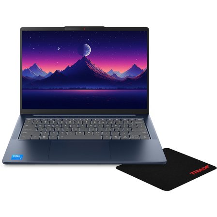 Lenovo IdeaPad Slim5 83HR000UTR 500H504 i7-13620H 64GB 1TBSSD+1TBSSD 14” WUXGA FreeDOS Dizüstü Bilgisayar