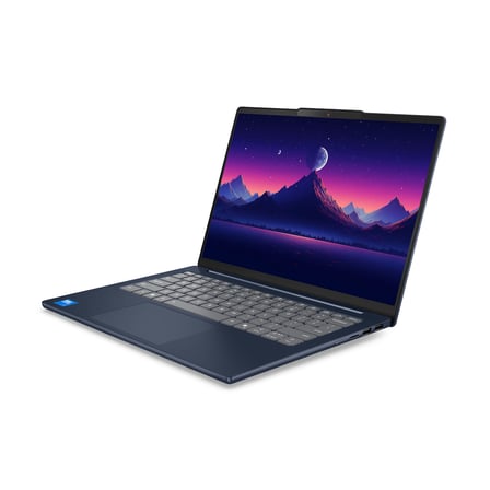 Lenovo IdeaPad Slim5 83HR000UTR 500H504 i7-13620H 64GB 1TBSSD+1TBSSD 14” WUXGA FreeDOS Dizüstü Bilgisayar