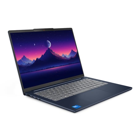Lenovo IdeaPad Slim5 83HR000UTR 500H505 i7-13620H 64GB 1TBSSD+1TBSSD 14” WUXGA W11P Dizüstü Bilgisayar