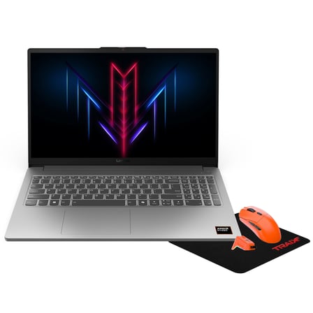Lenovo LOQ 83S00032TR501  Ryzen7 7735HS 16GB 1TBSSD+1TBSSD RTX3050 15.6" FHD FreeDOS Dizüstü Bilgisayar