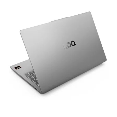 Lenovo LOQ 83S00032TR509  Ryzen7 7735HS 64GB 1TBSSD+1TBSSD RTX3050 15.6" FHD FreeDOS Dizüstü Bilgisayar