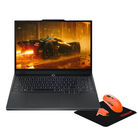 Lenovo Legion5 15IRX10 83LY00PYTR509 i7-13650HX 64GB 1TBSSD+2TBSSD RTX5060 15.3" FHD FreeDOS Dizüstü Bilgisayar